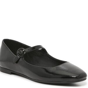 Steven Madden Loranda Mary Jane Flat